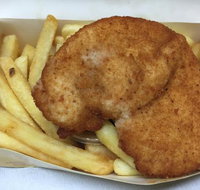 Golden Chicken - Accommodation Mount Tamborine