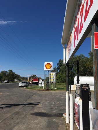 Goomeri Roadhouse - Accommodation Mount Tamborine 0