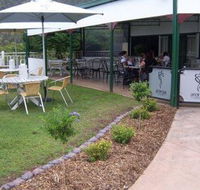 Lake Moogerah Cafe - Accommodation Mount Tamborine