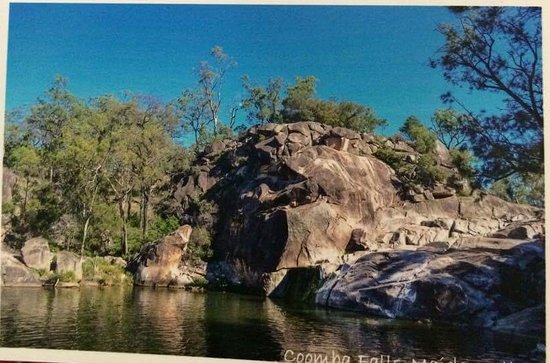  Accommodation Mount Tamborine