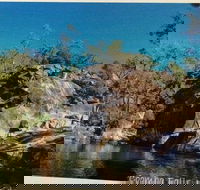Maidenwell Trading Post - Accommodation Mount Tamborine