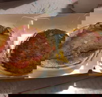 McDonald's Yeppoon - Accommodation Mount Tamborine