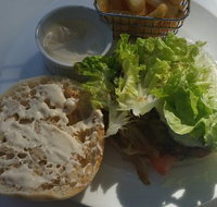 Migaloo's Cafe - Accommodation Mount Tamborine