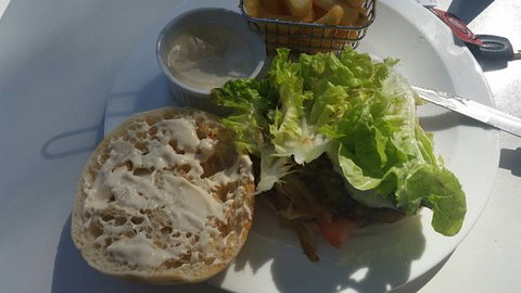 Migaloo's Cafe - Accommodation Mount Tamborine 0