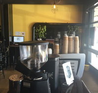 Minimalist Coffee Roasters - Accommodation Mount Tamborine