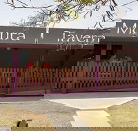 Moura Tavern - Accommodation Mount Tamborine