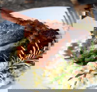 Pikkuw's Pizza  Pit Stop - Accommodation Mount Tamborine