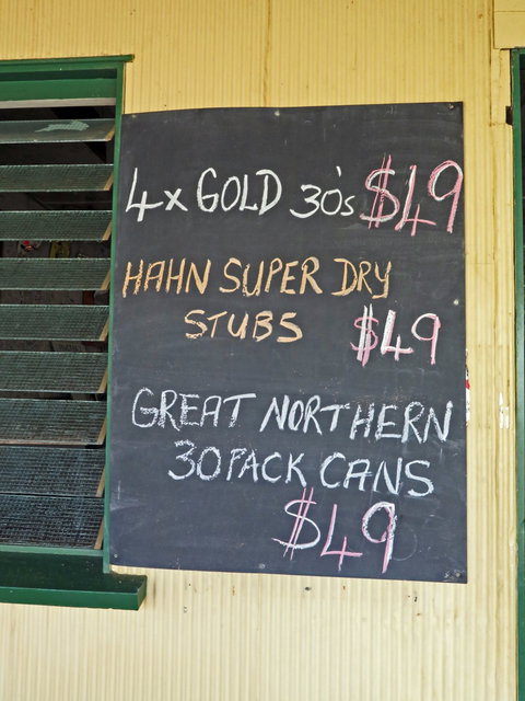 Post Office Hotel - Accommodation Mount Tamborine 2