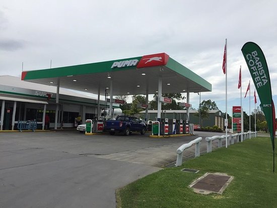  Accommodation Mount Tamborine