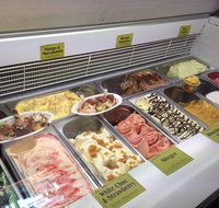 Sundaes at The Pier - Accommodation Mount Tamborine