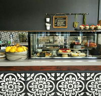 Terrarium - Accommodation Mount Tamborine