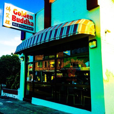 The Golden Buddha - Accommodation Mount Tamborine 0