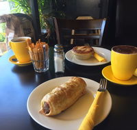 The Goomeri Bakery - Accommodation Mount Tamborine