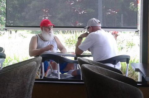 Zarraffa's Coffee - Accommodation Mount Tamborine 0