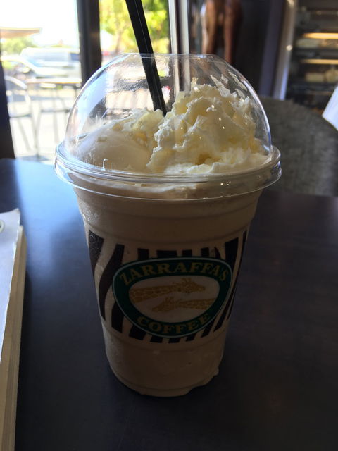 Zarraffa's Coffee - Accommodation Mount Tamborine 2