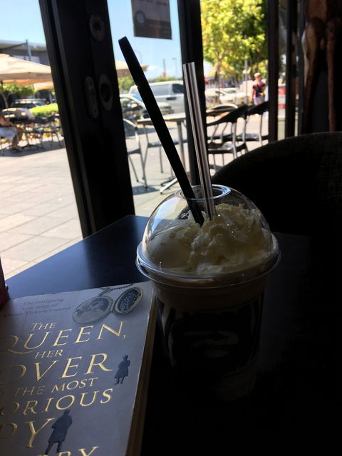 Zarraffa's Coffee - Accommodation Mount Tamborine 6