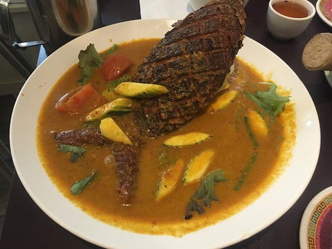 Vegie Mum Vegetarian Restaurant - Accommodation Mount Tamborine 0