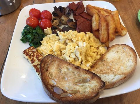 Zaatar On West - Accommodation Mount Tamborine 0