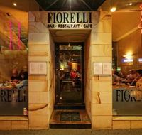 Fiorelli - Accommodation Mount Tamborine