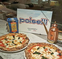 Circa 900 Pizzeria Napoletana - Accommodation Mount Tamborine