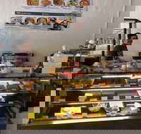 3 Ate 3 Cafe - Accommodation Mount Tamborine