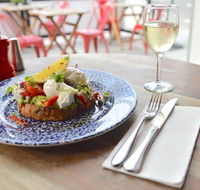 Harvest Blend Specialty Coffee - Accommodation Mount Tamborine