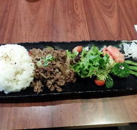 J  F's Cafe - Accommodation Mount Tamborine