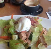N2 Cafe - Accommodation Mount Tamborine