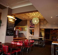 Palace Hotel - Accommodation Mount Tamborine