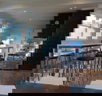 Platform 1 Cafe - Accommodation Mount Tamborine