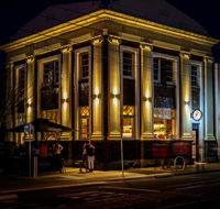 Prohibition Food and Wine - Accommodation Mount Tamborine