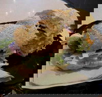 Sandwhich Chefs - Accommodation Mount Tamborine