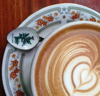 Santucci's Cafe - Accommodation Mount Tamborine