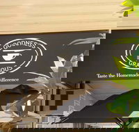 Goodness Gracious cafe - Accommodation Mount Tamborine