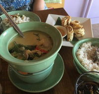 Peds Thai Cuisine - Accommodation Mount Tamborine