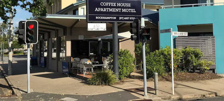 Rockhampton QLD Accommodation Mount Tamborine