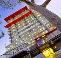 The Edge Apartment Hotel - Accommodation Mount Tamborine