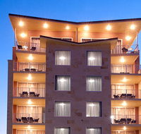 CBD Executive Apartments - Accommodation Mount Tamborine