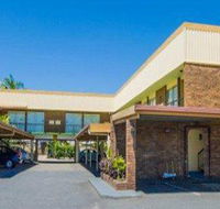 Hampton Villa Motel - Accommodation Mount Tamborine