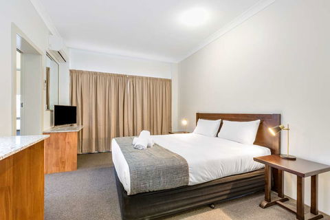 Rockhampton Riverside Central Hotel - Accommodation Mount Tamborine 4