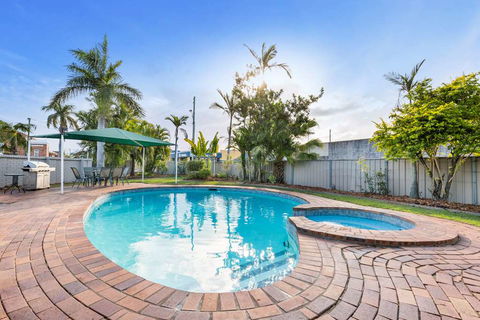 Rockhampton Riverside Central Hotel - Accommodation Mount Tamborine 5