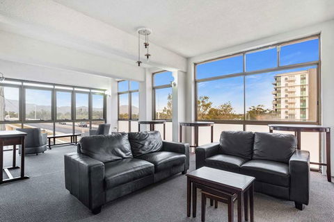 Rockhampton Riverside Central Hotel - Accommodation Mount Tamborine 6