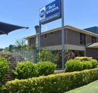 Best Western Cattle City Motor Inn - Accommodation Mount Tamborine