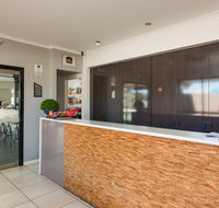 The Stirling Hotel Rockhampton - Accommodation Mount Tamborine