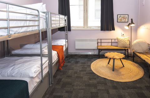 United Backpackers - Accommodation Mount Tamborine 12