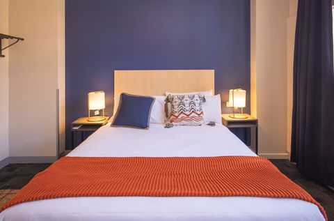 United Backpackers - Accommodation Mount Tamborine 13