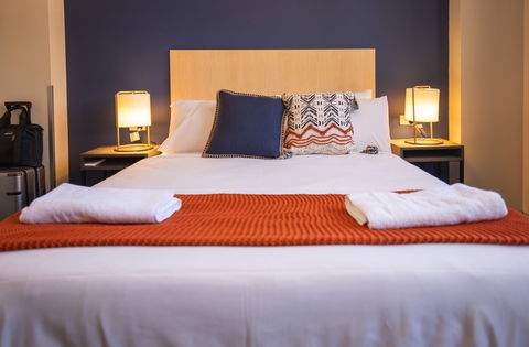 United Backpackers - Accommodation Mount Tamborine 14