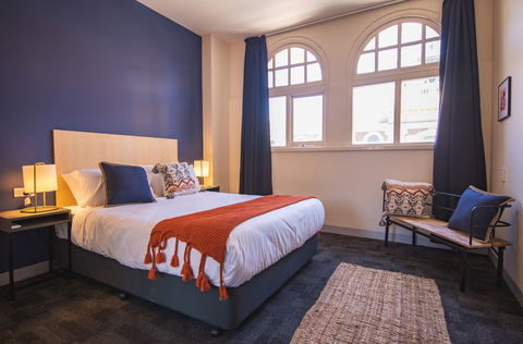 United Backpackers - Accommodation Mount Tamborine 15