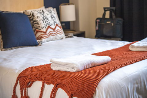 United Backpackers - Accommodation Mount Tamborine 16