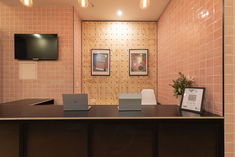United Backpackers - Accommodation Mount Tamborine 2